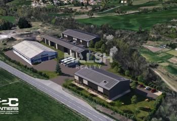 Local d'activité à louer Saint-Étienne - Proche Rocade Ouest