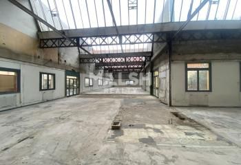 Local d'activités à vendre Vénissieux - Proche périphérique et transports