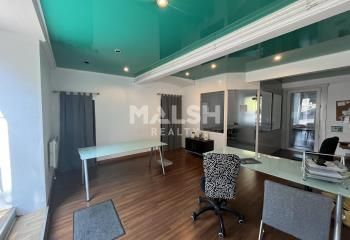 Local commercial à vendre Saint-Genis-Laval - Proche centre-ville