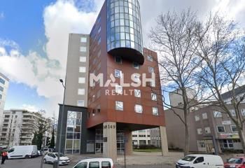 Location bureaux Villeurbanne - Proche Lyon 6, Tram Le Tonkin, Métro Charpennes