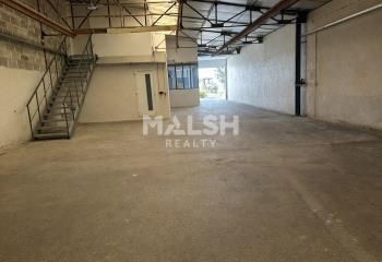 Local d'activités à louer Beauvallon - Proche Givors et Mornant