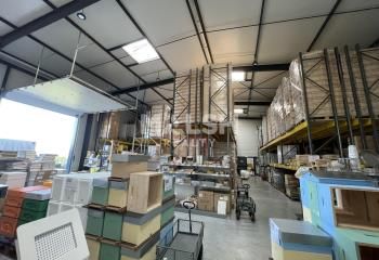 Local d'activité à louer Chasselay - Proximité TECHLID et RN6