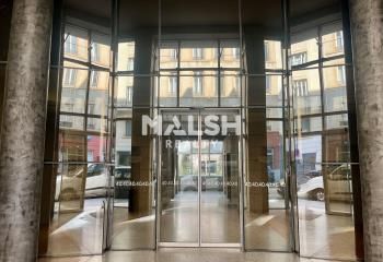 Location bureaux Lyon 3 - Proche transports et Tribunal