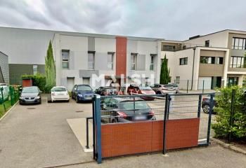 Location bureau Craponne - Proche gare Tassin et métro