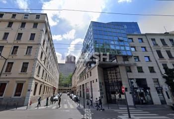 Local commercial à céder Lyon 3 - Cours Lafayette