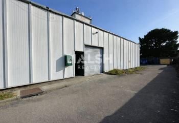 Local d'activité à vendre Saint-Priest - Proche A46 et A43