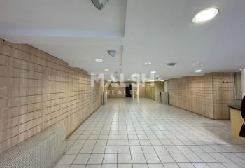 Local commercial à louer Saint-Étienne - Quartier des Ursules