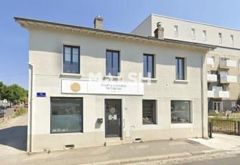 Location bureau Lyon 4 - Croix-Rousse - Proche métro et gare