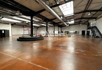 Local d'activités à vendre Miribel - Proche rocade Est et A432