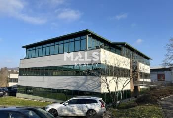 Vente bureau Lissieu - Proche autoroutes A6 et A89