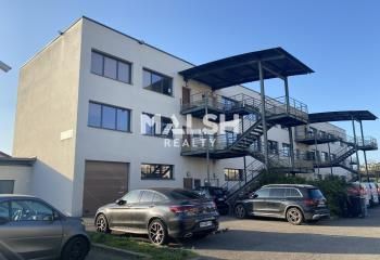 Location bureaux Villeurbanne - Proche Périphérique, Tram T3 et Métro A