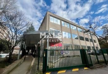 Bureau à vendre - 60 m²