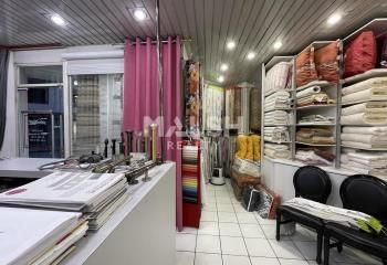 Local commercial Tassin-la-Demi-Lune - Cession droit au bail