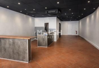 Local commercial à vendre Saint-Étienne hypercentre