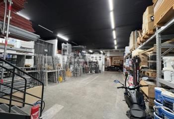 Local d'activités à louer Brignais - Proche A450