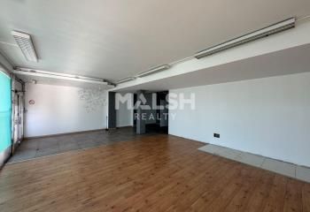 Local d'activité à louer Saint-Étienne - Proche A72 et gare