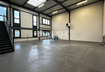 Local d'activité à vendre ou louer Saint-Fons - Proche périphérique