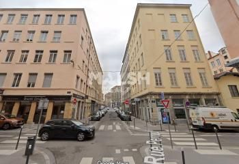 Local commercial Lyon 4 - Proche métro Croix-Rousse