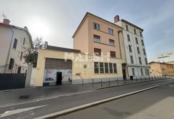 Local d'activité à vendre Lyon 8ème - Proche transports en commun