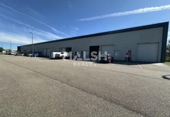 Location local d'activité Beynost - Secteur automobile