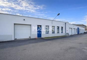 Local mixte activités/bureaux à louer Villeurbanne - Actimart de la Rize