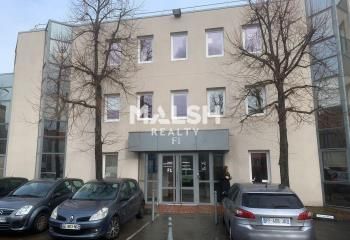 Location bureaux Lyon 7 - Proche bd périphérique et métro Gerland