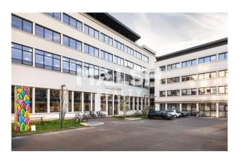 Location bureaux Villeurbanne - Proche tram T3/T6, bus C9/25