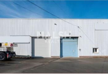 Location local d'activité Belleville-en-Beaujolais - 2 ponts roulants 3,2T