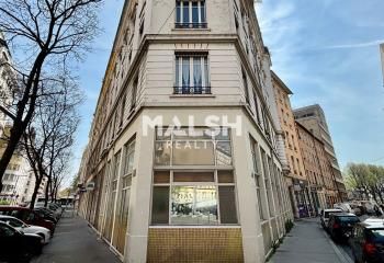 Vente bureaux Lyon 7 - Proche place Jean Macé, gare et transports