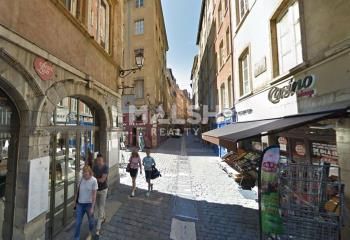 Vente local commercial Lyon 5 - Proche Place Saint-Paul