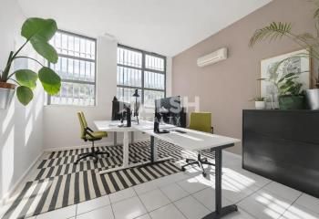 Location local commercial Lyon 1 - Quai Saint-Vincent
