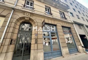 Location bureaux Lyon 3 - Proche Rue Garibaldi, métro, tram et gare