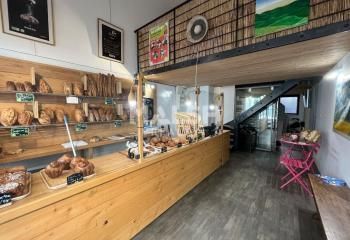 Location local commercial Lyon 6e - Rue Boileau