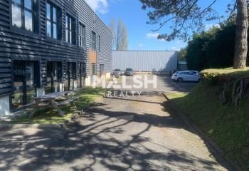 Location bureaux Rillieux-la-Pape - Proche SNCF et axes routiers