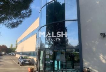 Vente bureaux Vaulx-en-Velin - Proche rocades et transports