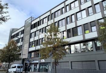Bureaux à louer/vente Vaulx-en-Velin - Proche A42 et périphérique