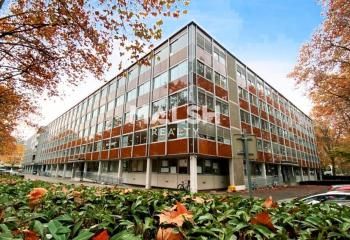 Bureaux à vendre/location Villeurbanne Tonkin - Proche Parc Tête d'Or