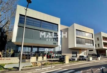 Bureaux neufs à vendre Limonest - Proximité SNCF et bus