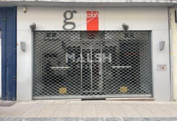 Location local commercial Neuville-sur-Saône proche gare