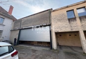 Location locaux d'activité Pierre-Bénite - Proche A7/A450