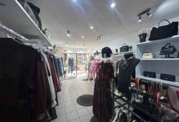 Location local commercial Lyon 6ème - Métro Foch