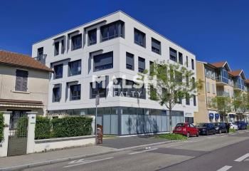 Vente bureaux neufs Chassieu - Proche gare Part-Dieu