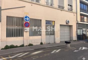 Location local commercial Lyon 4 - Proche métro Croix-Rousse