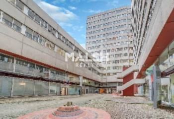 Location bureaux Lyon 3 Part-Dieu - Proche gare, métro et tramway