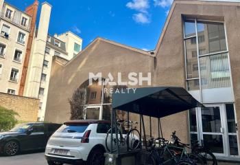 Location bureaux Lyon 6 - Proche mairie, tram T1 et métro