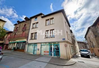Vente bureaux Saint-Symphorien-sur-Coise centre-ville