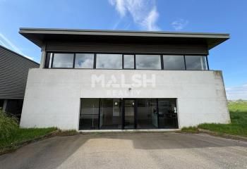 Bureaux à vendre Saint-Symphorien-sur-Coise - Proche N89