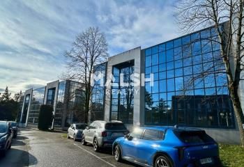 Bureaux à louer Saint-Genis-Laval - Proche autoroutes et gare Brignais