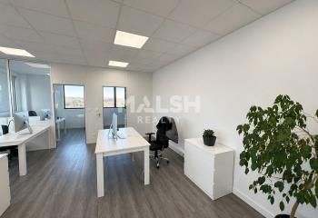 Bureaux à louer Chasse-sur-Rhône - Proche A6 A7 A46 A47