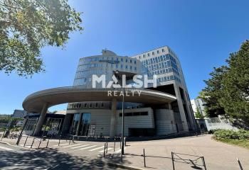 Location bureaux Lyon 5 quais de Saône - Tram T1/T2 et métro A